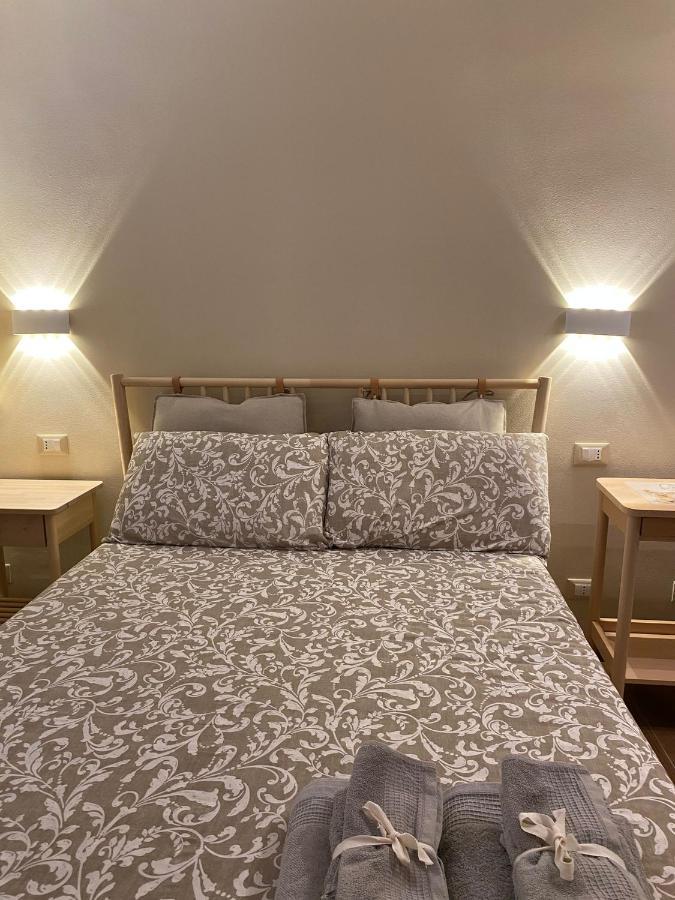 Chirone Room モンデッロ エクステリア 写真